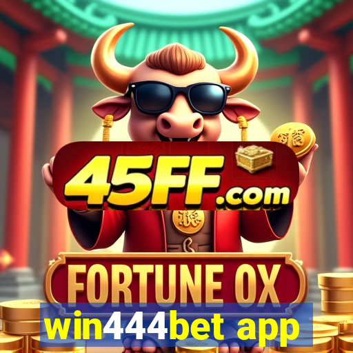 win444bet app